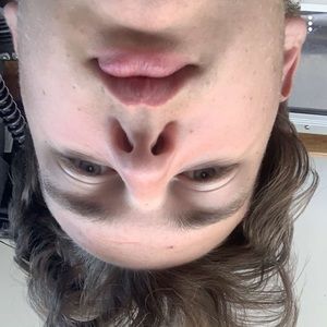 Meet your Posher, Derek